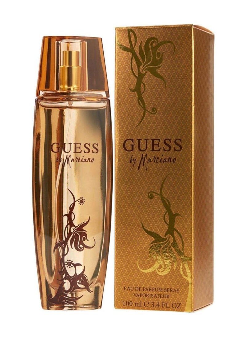 GUESS Marciano EDP For Women 100ml  - Image 1