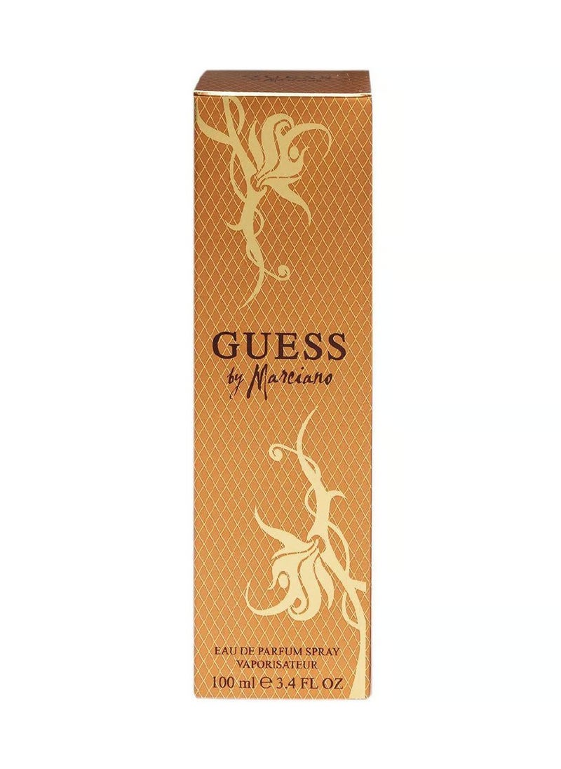 GUESS Marciano EDP For Women 100ml  - Image 3