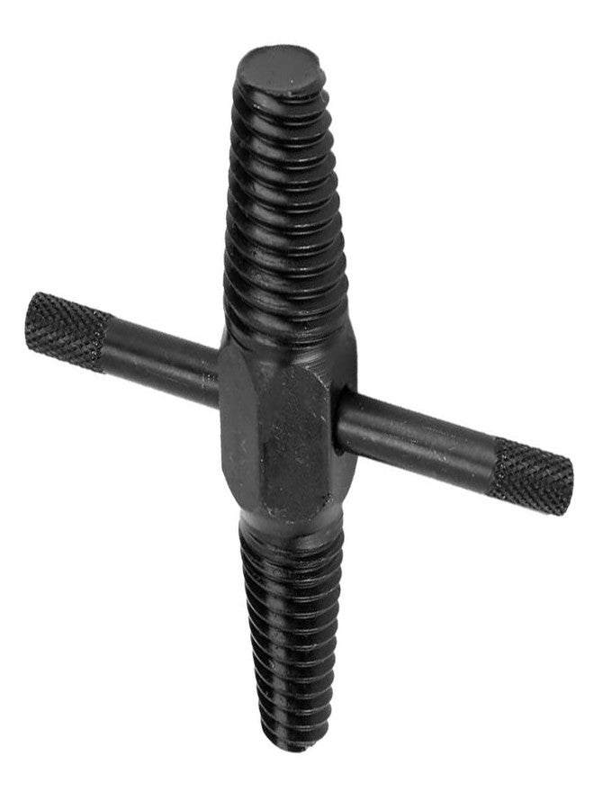 Mesee Screw Extractor, Pipe Screw Bolt Extractor Dual Use Water Pipe Cleaning Remover Damaged Screws Broken Bolts Removal Tool for 1/2 Inch 3/4 Inch Pipes Valve Faucet - Image 1