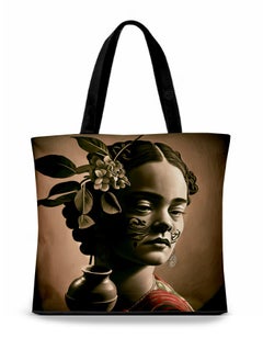 Tat tote bag for women-797  - Image 1