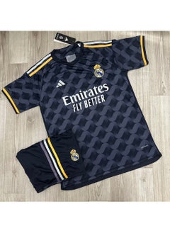 DubaiGallery Jersey for Men & Women Kid Boy Grils T-Shirt Kit Suit National Team & Clubs Short Sleeve Uniform Sports Shorts Printed  - Image 3