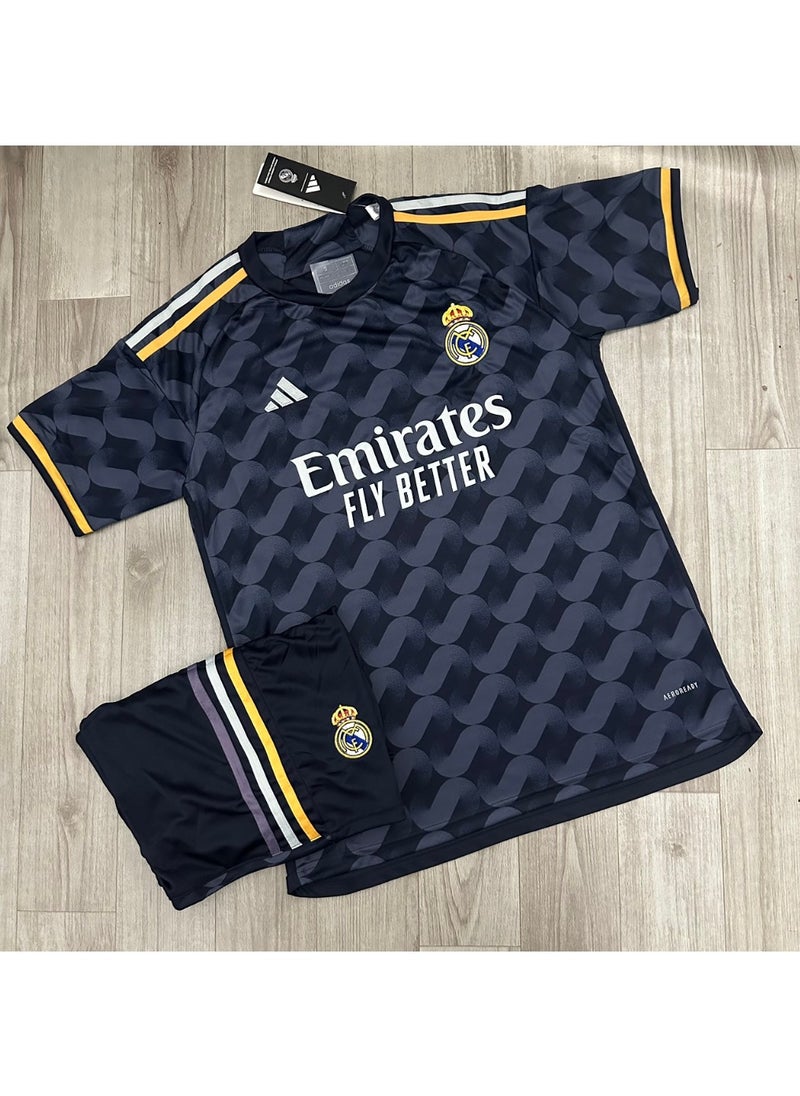 DubaiGallery - Jersey for Men & Women Kid Boy Grils T-Shirt Kit Suit National Team & Clubs Short Sleeve Uniform Sports Shorts Printed - Image 1