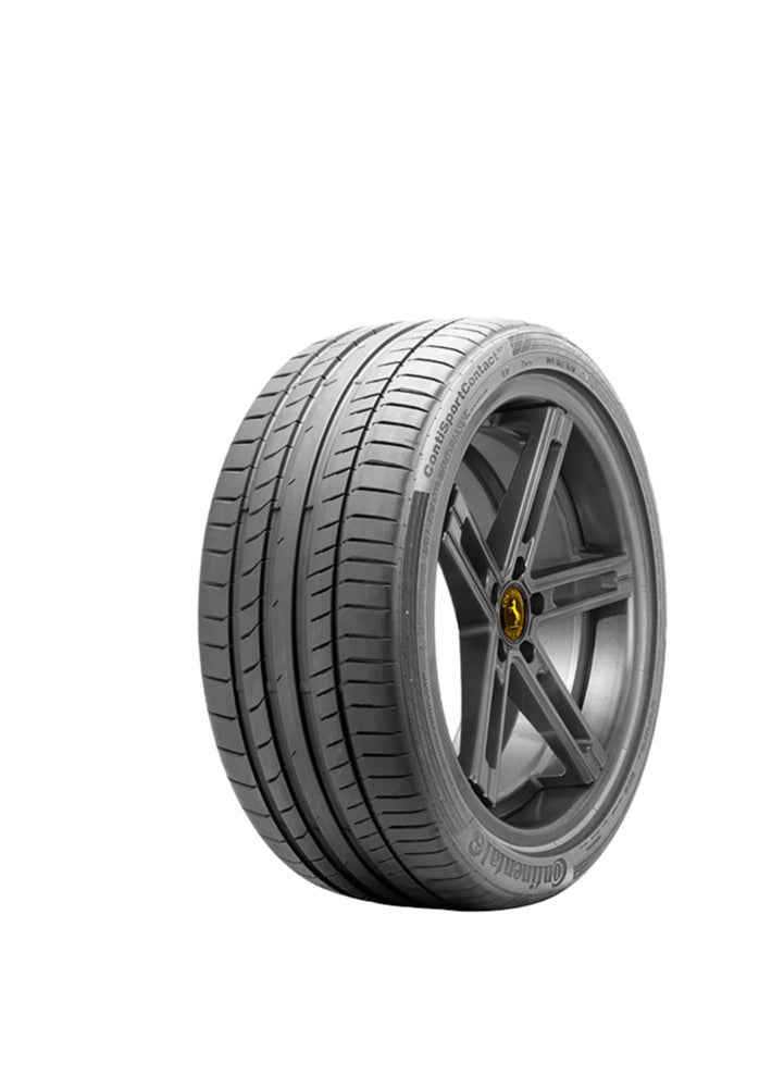 CONTINENTAL 295/35 R21 103Y Conti Sport Contact 5P N0 SUV جمهورية التشيك  - Image 2