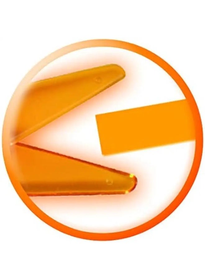 كرايولا - مقص أمان - ٣ قطع - ٨١-٨١١٩ - Image 5