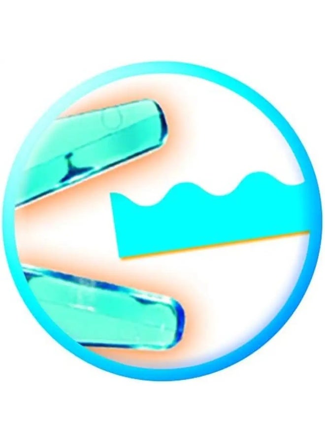 كرايولا - مقص أمان - ٣ قطع - ٨١-٨١١٩ - Image 3