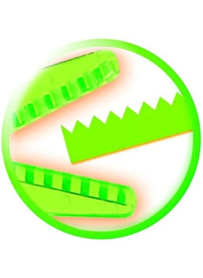 كرايولا - مقص أمان - ٣ قطع - ٨١-٨١١٩ - Image 1