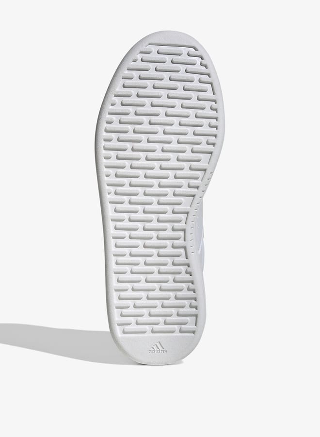 Adidas حذاء رياضي مزخرف للنساء - بارك ست - Image 4