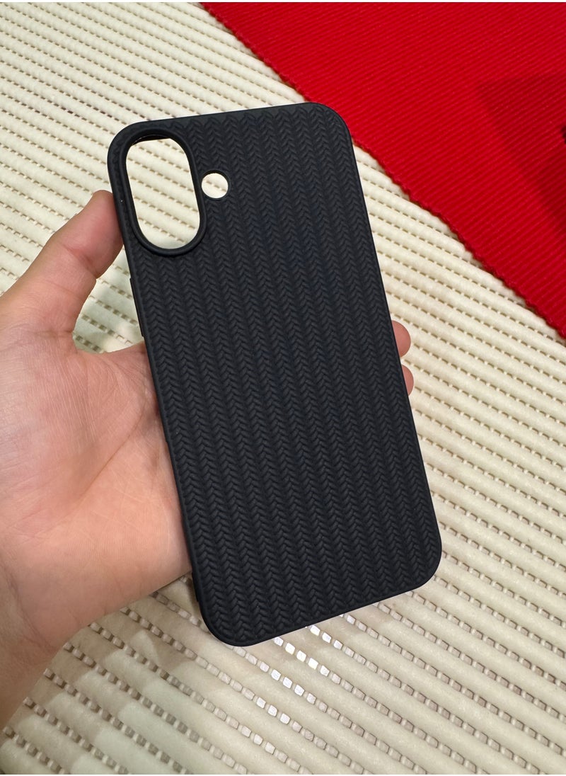 Great Choice Iphone Case Cover For Iphone 16 Anti-Slip And Elegant Design  - Image 1