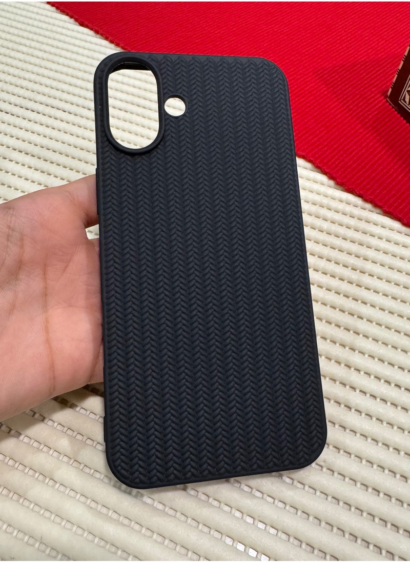 Great Choice Iphone Case Cover For Iphone 16 Anti-Slip And Elegant Design  - Image 5