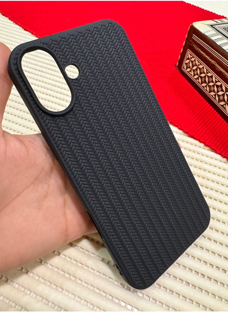 Great Choice Iphone Case Cover For Iphone 16 Anti-Slip And Elegant Design  - Image 4