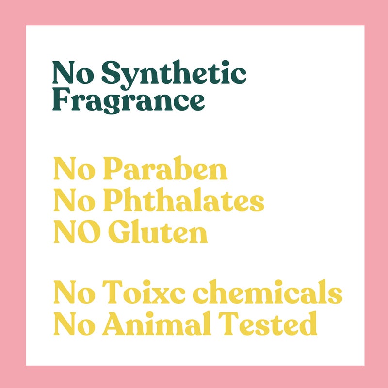 Clean-n-Fresh Toilet Spray, 6.8 Fl.oz Poo Spray | Up to 400+ Uses, 100% Natural Plant Essential Oil Citrus Scent, Bathroom Deodorizer - Image 3