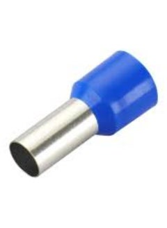 KNP KNP Insulated Electrical Terminals E6012 are essential components designed to ensure secure and reliable connections in electrical wiring applications These terminals provide insulation to prevent short circuits and enhance safety during electrical installations.  - Image 3