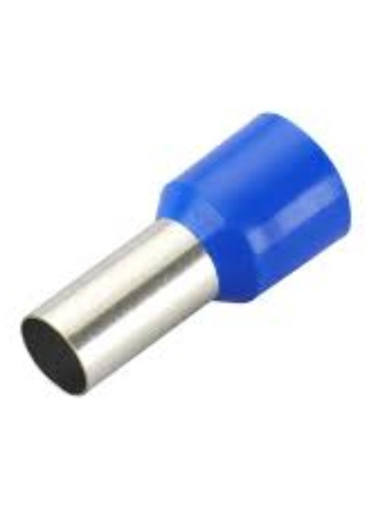 KNP Insulated Electrical Terminals E6012 are essential components designed to ensure secure and reliable connections in electrical wiring applications These terminals provide insulation to prevent short circuits and enhance safety during electrical installations.