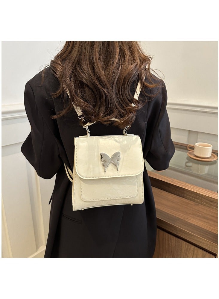 Mark Fairwhale New Retro Fashionable Casual Backpack - Image 2
