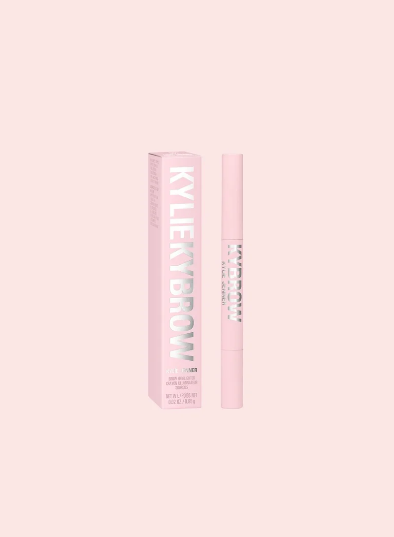 Kylie Cosmetics Kybrow Highlighter - 001 - Light Shimmer