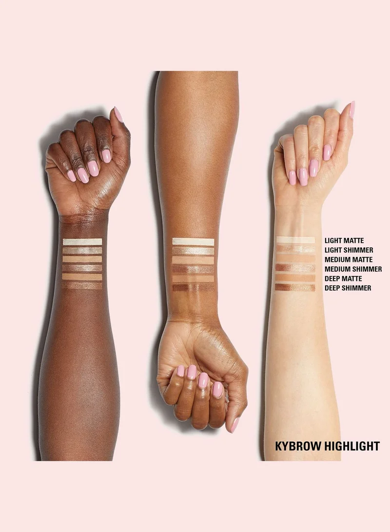 Kylie Cosmetics Kybrow Highlighter - 001 - Light Shimmer