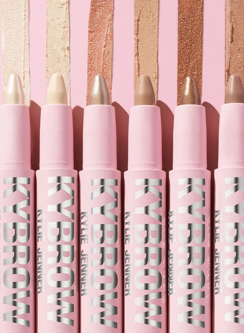 Kylie Cosmetics Kybrow Highlighter - 001 - Light Shimmer