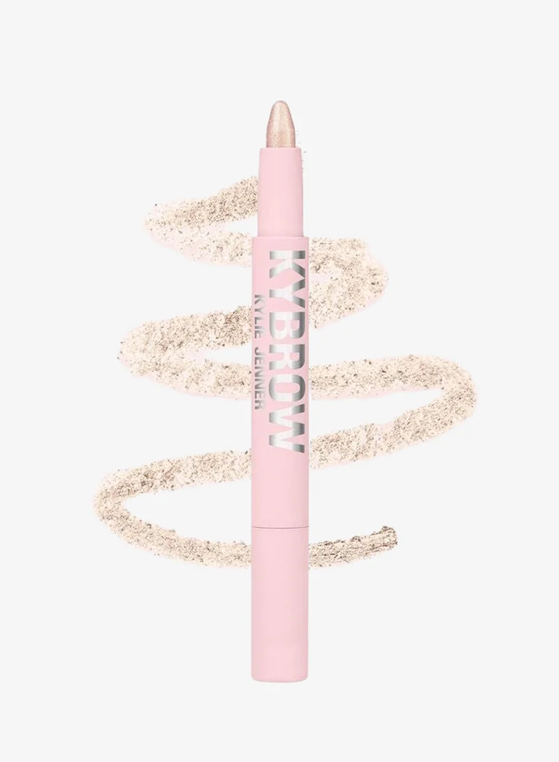 Kylie Cosmetics Kybrow Highlighter - 001 - Light Shimmer