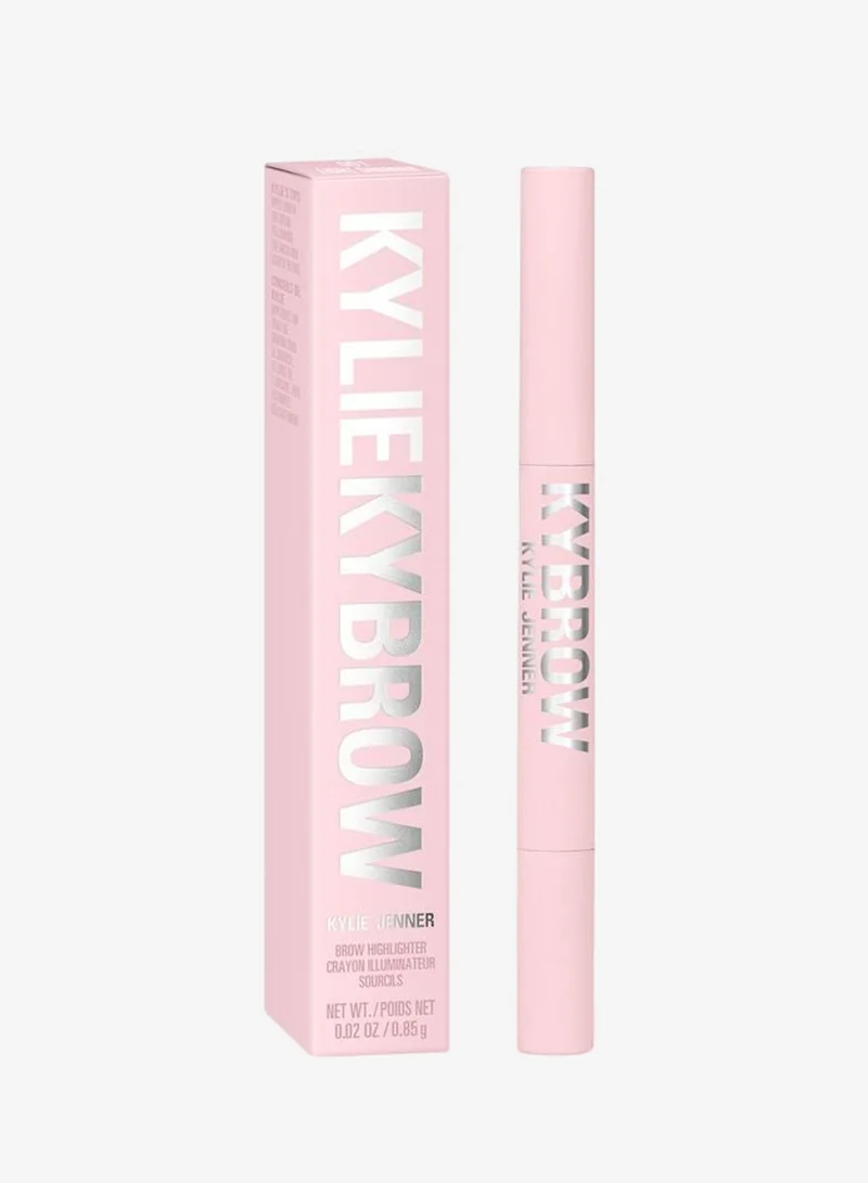 Kylie Cosmetics Kybrow Highlighter - 001 - Light Shimmer