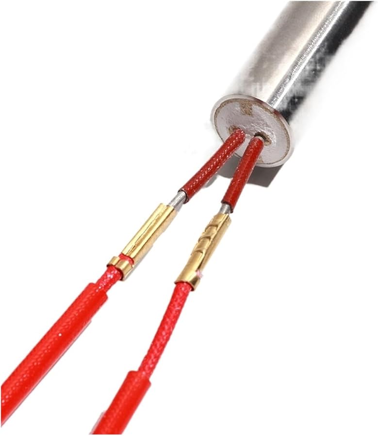 Stainless Steel Cartridge Heater 6x200mm 290W 110V 220V 380V Electric Heating Rod - Image 5