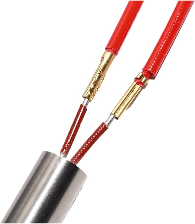 Stainless Steel Cartridge Heater 6x200mm 290W 110V 220V 380V Electric Heating Rod - Image 4