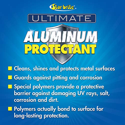 STAR BRITE Ultimate Aluminum Protectant - 22 OZ (080922P) - Image 3