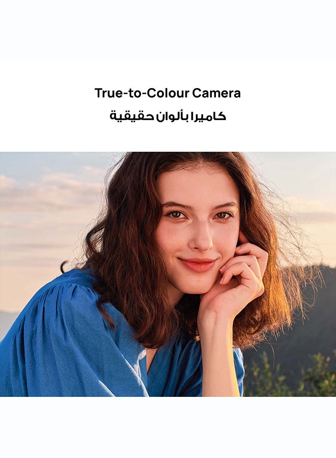 HUAWEI Mate X7 Foldable Smartphone Dual SIM 4G Ultra Violet 16GB RAM 512GB with Free Gift - Middle East Version - Image 2