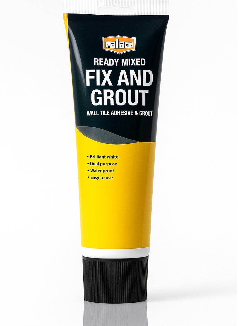 Palace Langlow Fix And Grout Handy Tube 330G - Image 1