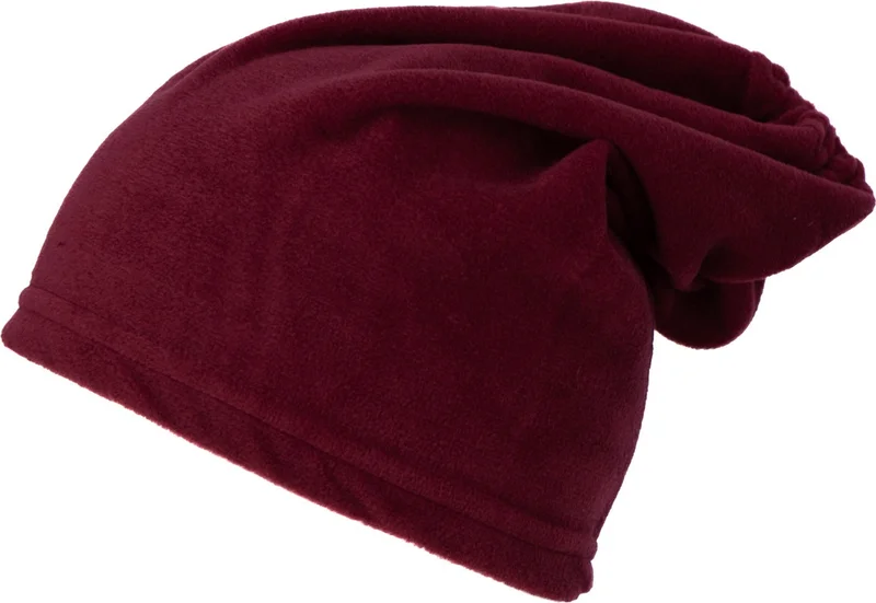 Oppland Unisex Winter Neck Warmer and Hood Beanie Thick Fleece Cotton Warm Windproof