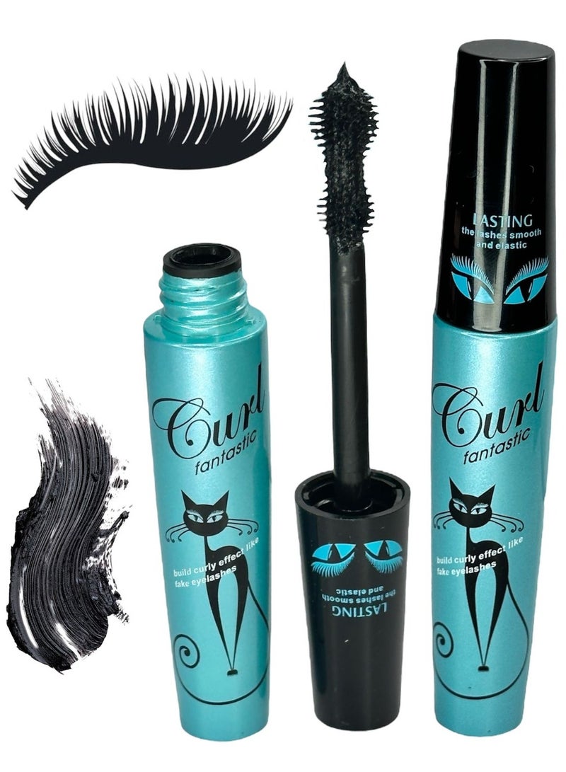 ماسكارا ويت إيفر طويلة الأمد - Image 1
