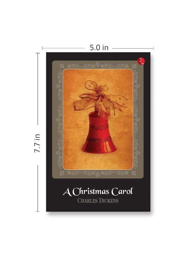 Rupa Publications A Christmas Carol - Image 4