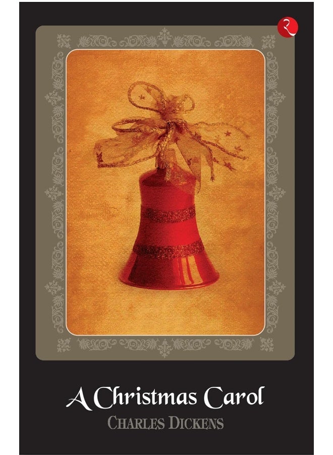 Rupa Publications A Christmas Carol - Image 1