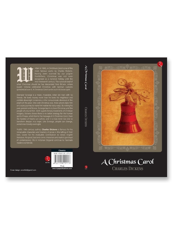Rupa Publications A Christmas Carol - Image 5