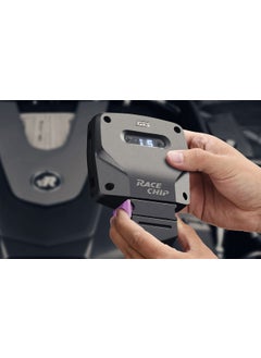 Race Chip Professional Digital Power Box Chip Tuning Kit for GTS Kia Rio II (JB) (2005 - 2011) 1.5 CRDi (88 HP/ 65 kW)  - Image 4