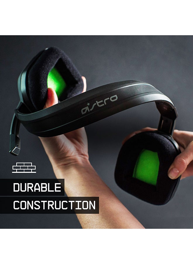 ASTRO A10 Gaming Headset For PS4 /PS5 /XOne /XSeries /Nswitch /PC - Image 2