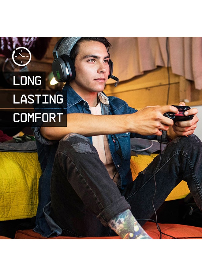 ASTRO A10 Gaming Headset For PS4 /PS5 /XOne /XSeries /Nswitch /PC - Image 3