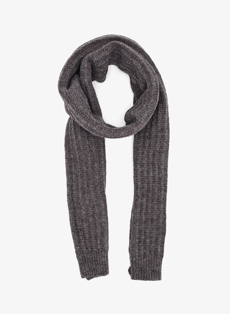 Ginger 3PK Beanie, Scarf & Glove Knitwear Set