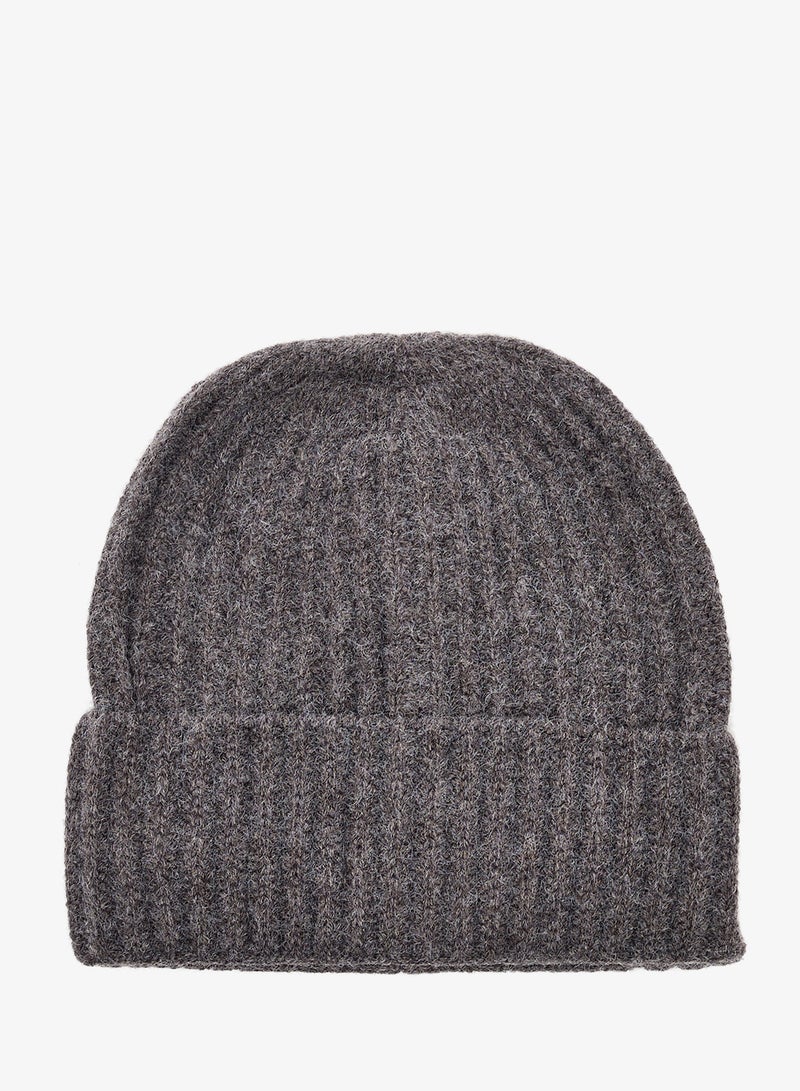 جينجر طقم قبعة، وشاح وقفازات منسوجة بثلاث قطع - Image 5