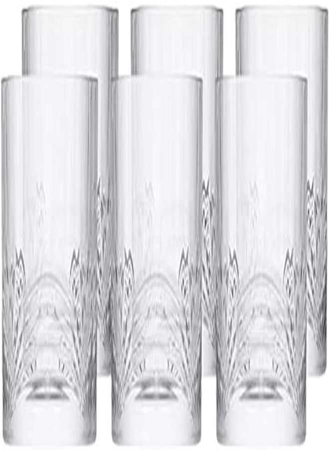 RCR RCR 6 DOF TUMBLERS AUREA 