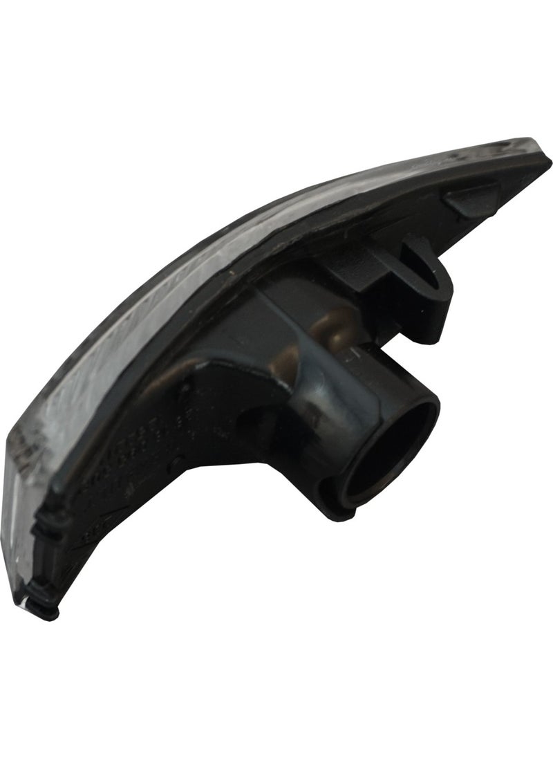 ESC Otomotiv - ESC ESP602-2 Mirror Signal Right 261609550R for Renault Megane MK3 Fluence Latitude - Image 1