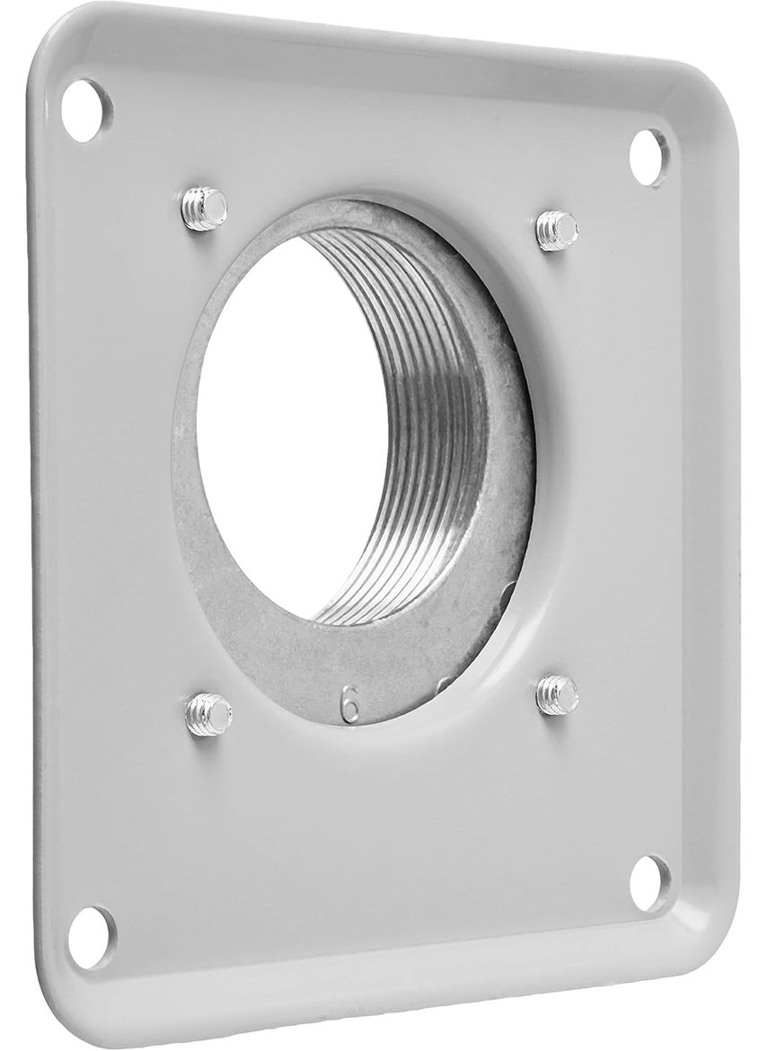 SIEMENS Siemens EC56854 ITE HD Type 2 Hub Sliver  - Image 3
