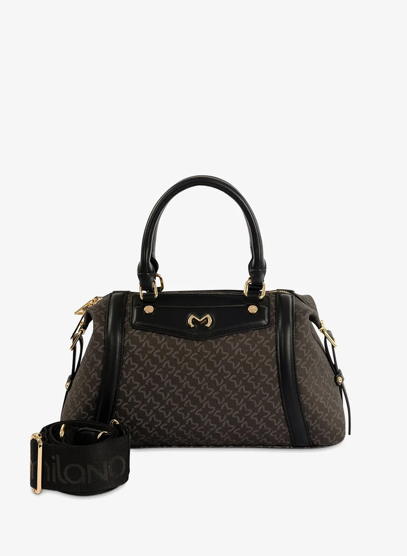 MAYLANA BARREL BAG