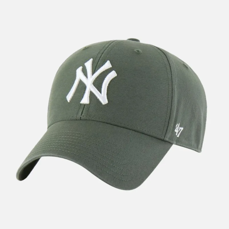 47 MLB New York Yankees Legend Relaxed Fit Cap - Men