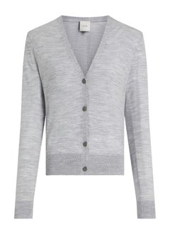 CALVIN KLEIN Knitted Cardigan  - Image 5