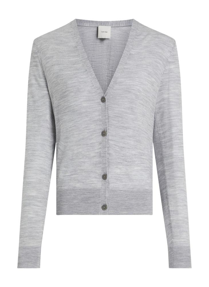 CALVIN KLEIN Knitted Cardigan  - Image 5