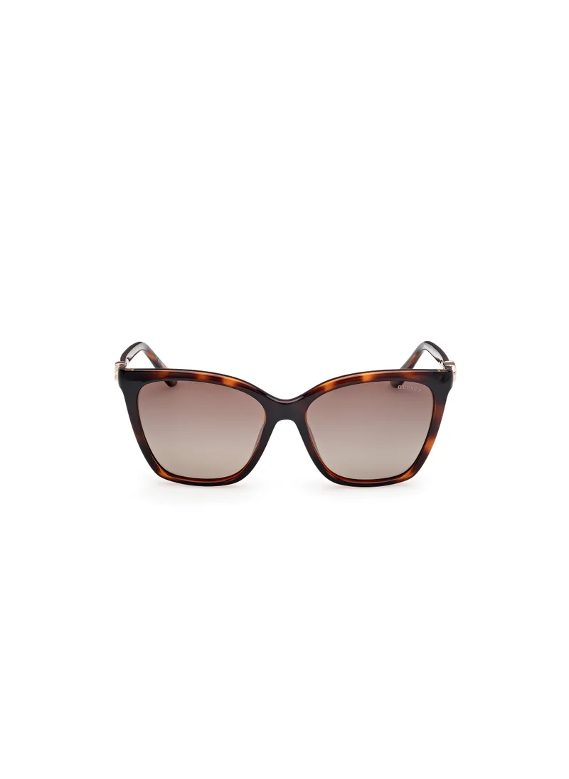 GUESS Rectangle Sunglasses