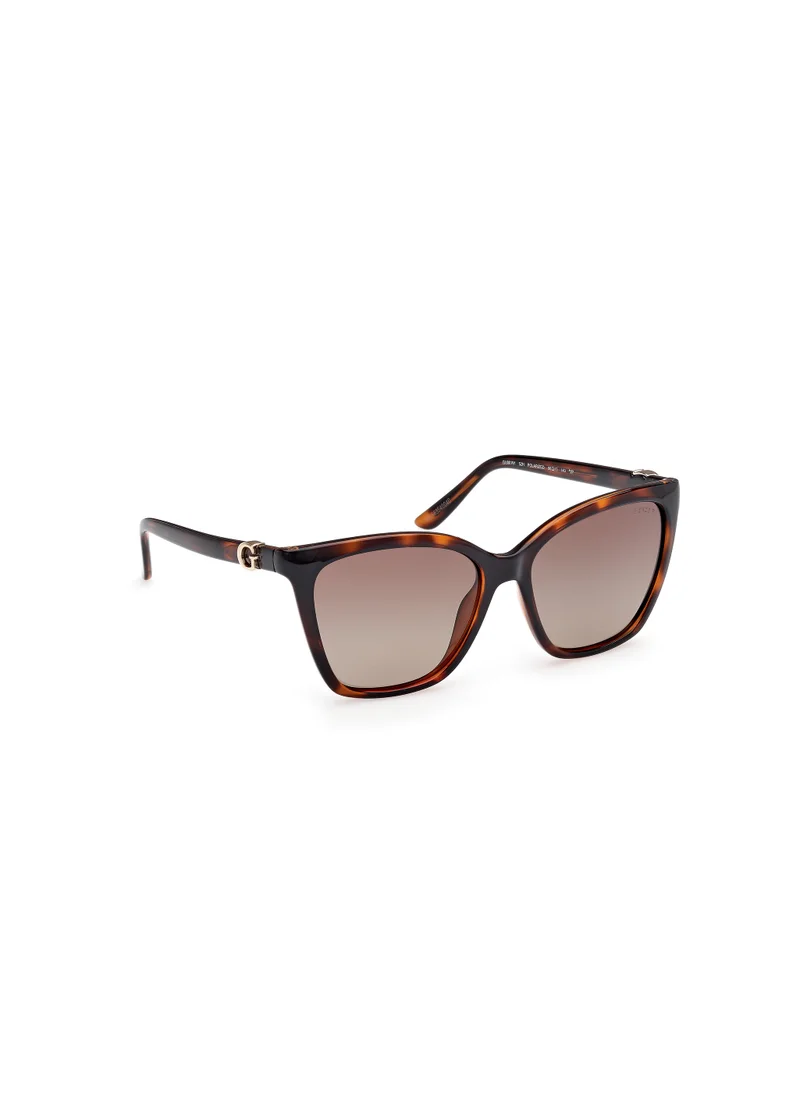 GUESS Rectangle Sunglasses