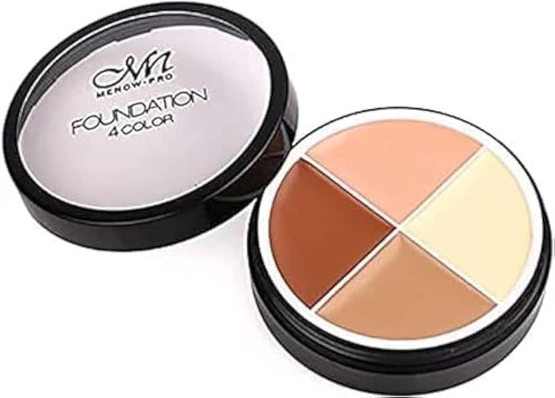 Me Now 06 Face Matte Contour 4 Colors