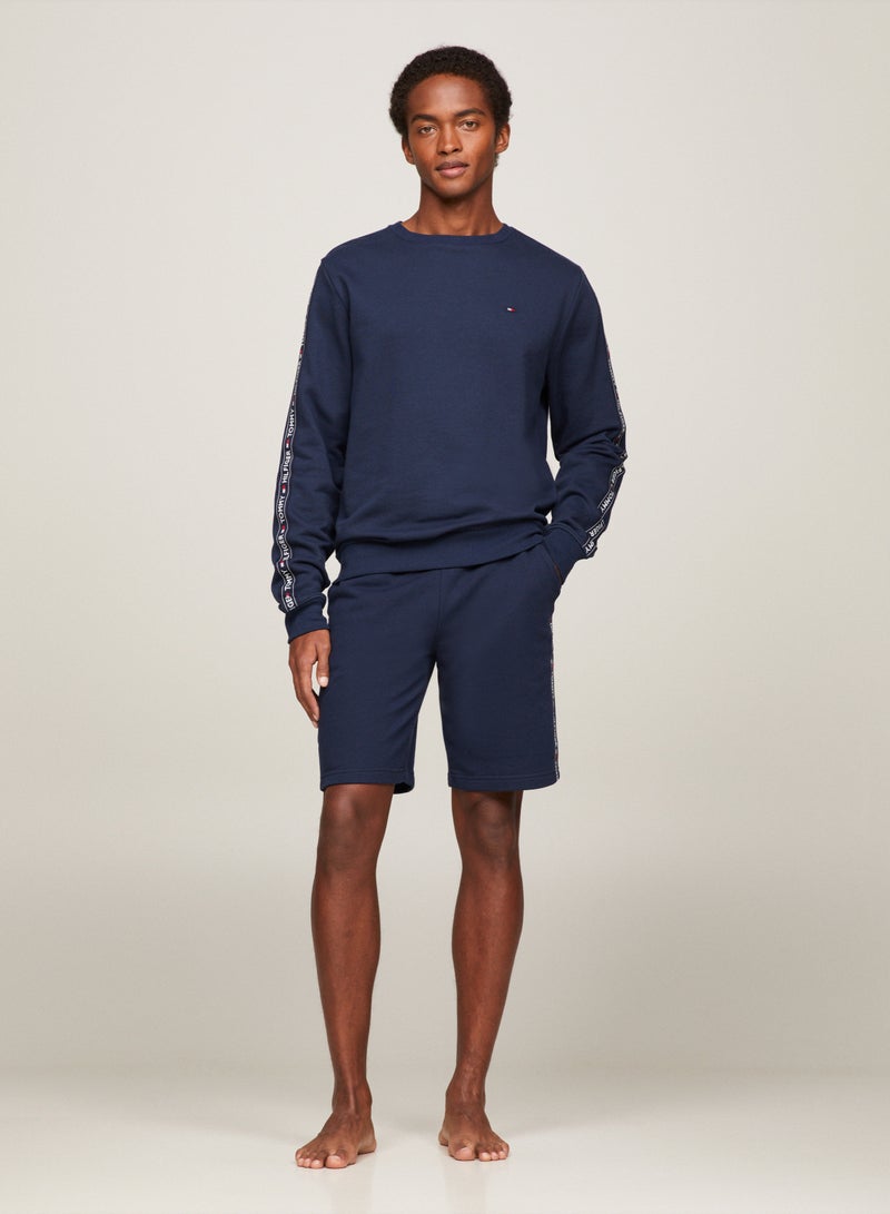 TOMMY HILFIGER Long Sleeved Sweatshirt - Image 5