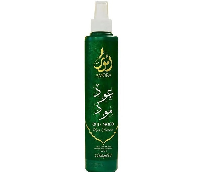 معطر منزلي عود مود - 330 مل